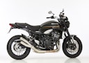 Vorschaubild HURRIC Slip on Ersatzdämpfer Pro 2 Retro für KAWASAKI Z900 RS
