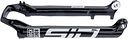 Vorschaubild RockShox Tauchrohr 29 Zoll schwarz