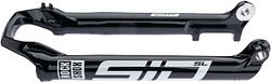 RockShox Tauchrohr 29 Zoll schwarz