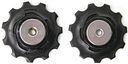 Vorschaubild SRAM Schaltrollen-Set für Force 22 schwarz