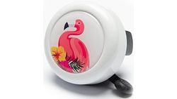 Reich Klingel Flamingo weiß