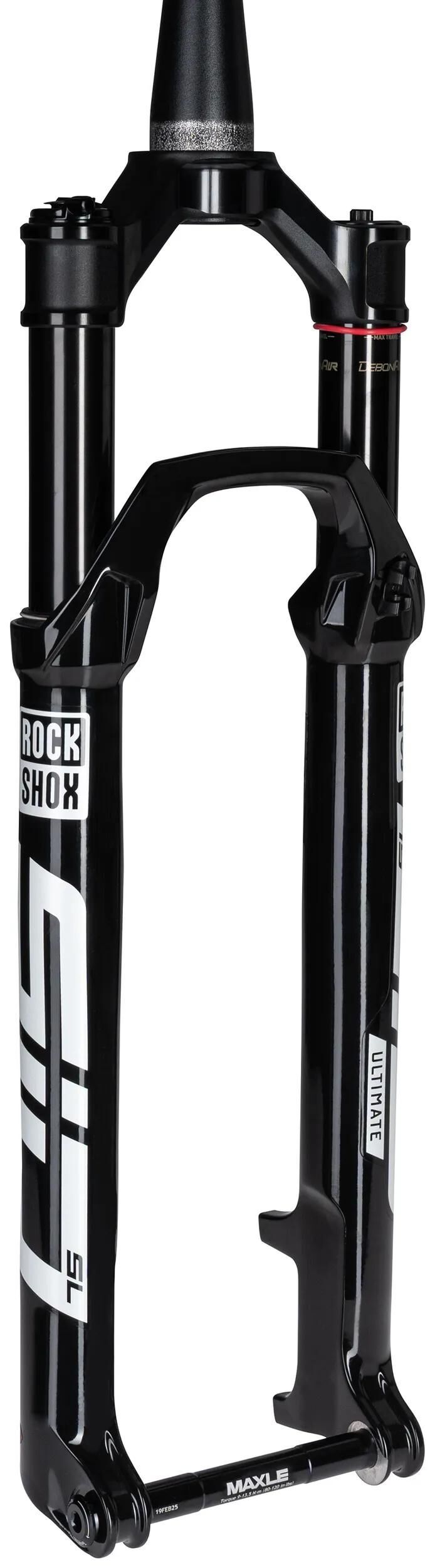 RockShox Federgabel SID SL Ultimate Race Day 2P 27,5"+ / 29" Boost