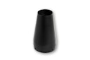 Vorschaubild IXIL Endkappe Conical Schwarz