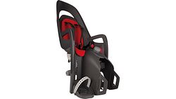 Hamax Caress Kindersitz grau/rot