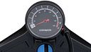Vorschaubild CONTEC Standpumpe Air Support Twist schwarz/blau