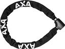 Vorschaubild Axa Kettenschloss Absolute 110 cm schwarz Mod. 25
