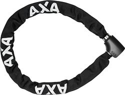 Axa Kettenschloss Absolute 110 cm schwarz Mod. 25