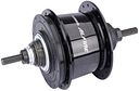 Vorschaubild Shimano Getriebenabe Alfine SG-S7001 36 Loch schwarz