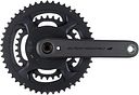 Vorschaubild Campagnolo Kettenradgarnitur Super Record S WRL 12s PWM 34/50 Zähne