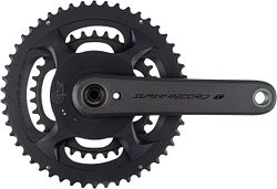 Campagnolo Kettenradgarnitur Super Record S WRL 12s PWM 34/50 Zähne