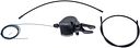 Vorschaubild Shimano Daumenschalthebel CUES SL-U6000 rechts 11-fach schwarz