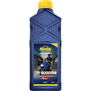 Vorschaubild Putoline Motoröl TT Scooter- 1L