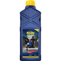 Putoline Motoröl TT Scooter- 1L