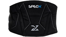 Spec-X Nierengurt SX-K2.01W 3XL