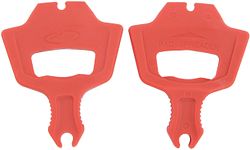 SRAM Belagspreizer 2,8 mm rot