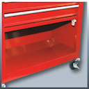 Vorschaubild Einhell Werkstattwagen TC-TW 100 4510170
