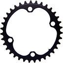 Vorschaubild SRAM Kettenblatt Force AXS 35 Zähne schwarz