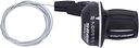 Vorschaubild SRAM Drehgriffschalter Grip Shift MRX Comp 8-fach