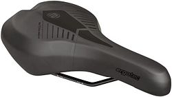 ergotec Sattel ES Active schwarz Gr. M