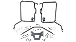 Kappa Seitenkofferträger KL für Royal Enfield Himalayan 400
