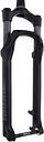 Vorschaubild RockShox Federgabel Judy Silver TK 100 mm schwarz