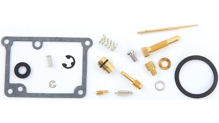 Keyster Reparatursatz Vergaser