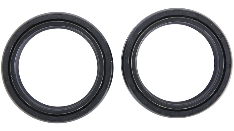 All Balls Racing Gabelsimmerringsatz 41 x 54 x 11 (ABR 55-119)
