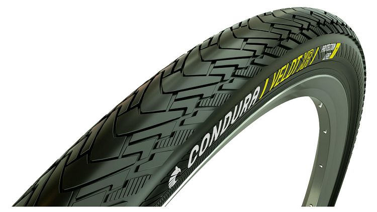 Condura VELDT XR Reifen 50-622 schwarz