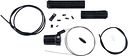 Vorschaubild RockShox Drehgriffschalter TwistLoc Ultimate schwarz
