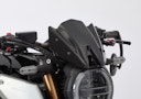 Vorschaubild BODYSTYLE Sportsline Scheinwerferverkleidung ABS Kunststoff unlackiert für HONDA CB650R 