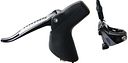 Vorschaubild SRAM Scheibenbremse Rival 22/Rival 1 links hinten Flat Mount