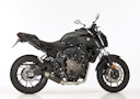 Vorschaubild SHARK SRC 4 Komplettanlage e3 1215 (9) für YAMAHA MT-07