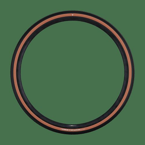 Schwalbe G-One Allround Reifen 28 Zoll schwarz schwarz / bronze 1,70"