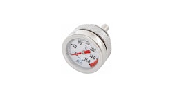 Spec-X Öltemperaturdirektmesser HH 26 Gewinde Ø27 mm