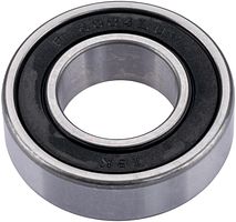Union Kugellager Bosch 6004 d21.5 2RS