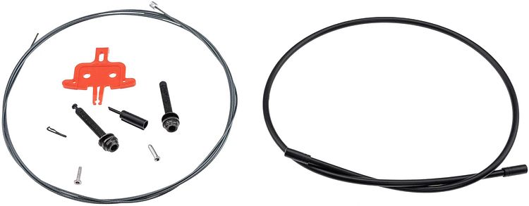 Shimano Scheibenbremse GRX ST-RX610 12-fach hinten