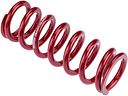 Vorschaubild RockShox Feder 57.5 - 65 mm Hub 225 lb rot