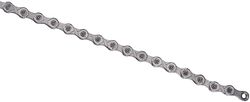 KMC Kette xGlide CUES 50 m Rolle silber
