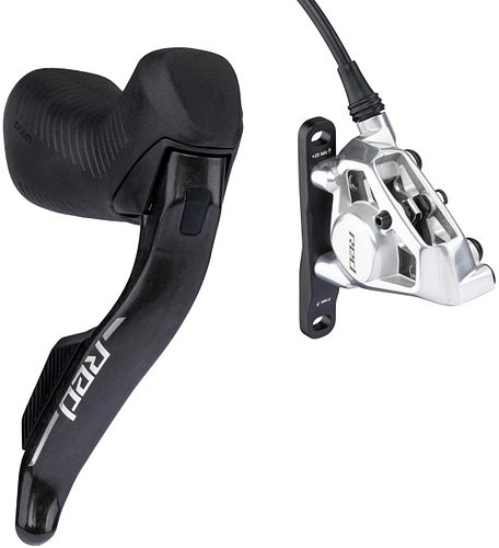 SRAM Scheibenbremse Red AXS E1 rechts 950 mm schwarz