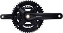 Vorschaubild Shimano Kettenradgarnitur Altus FC-MT210 30/46 Zähne 170 mm schwarz