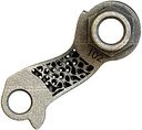 Vorschaubild Silca Schaltauge Cervelo silber
