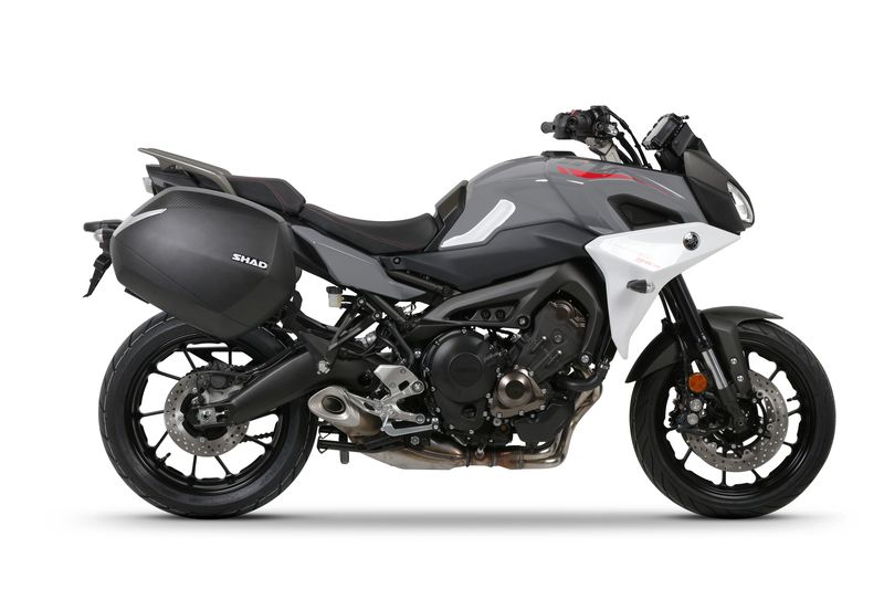 SHAD 3P Befestigungssystem Yamaha MT-09 Tracer