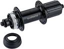 Vorschaubild Shimano Hinterradnabe FH-QC300 36 Loch schwarz