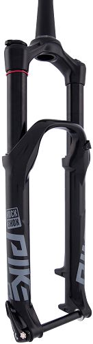 RockShox Federgabel Pike DJ 26 Zoll schwarz