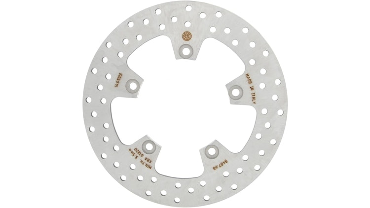Brembo Bremsscheibe 68B40768