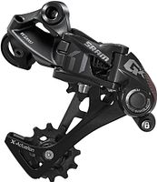 SRAM Schaltwerk GX 11-fach langkäfig rot