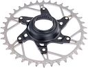 Vorschaubild SRAM Kettenblatt XX Eagle Transmission E-MTB 38 Zähne