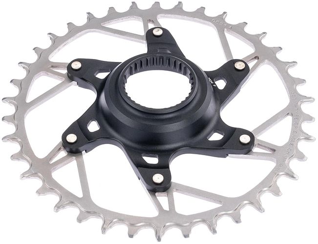 SRAM Kettenblatt XX Eagle Transmission E-MTB 38 Zähne