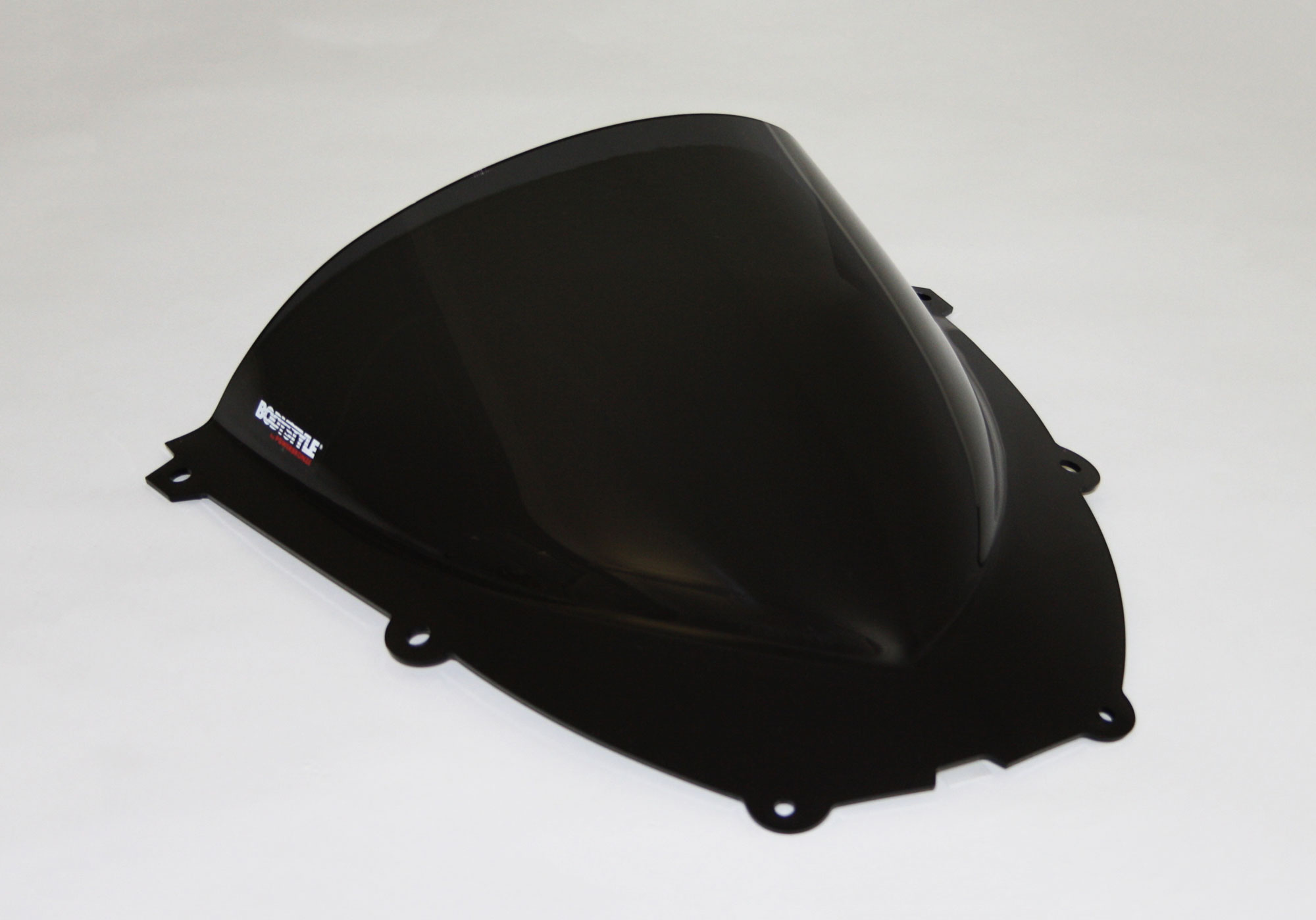 BODYSTYLE Racing Cockpitscheibe Perspex® Acrylic 3mm  für YAMAHA YZF600R Thundercat 