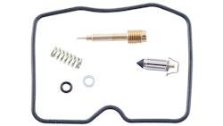 Keyster Reparatursatz Vergaser ECO